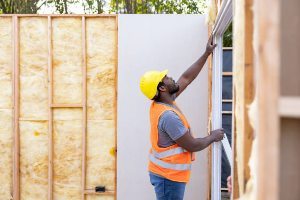 Range of Insulation Solutions in Ruston, LA